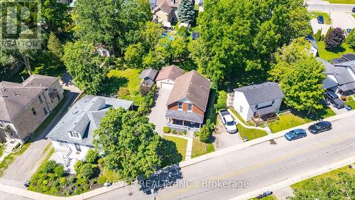 73 Grand River Street S, Brant, ON - Outdoor With View