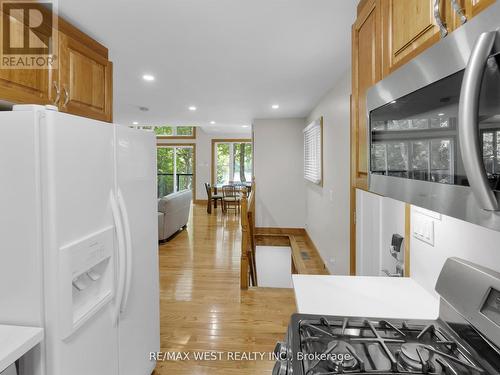 1091 Mcarthur Point Road, Lake Of Bays, ON - Indoor