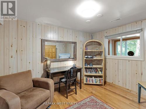 1091 Mcarthur Point Road, Lake Of Bays, ON - Indoor