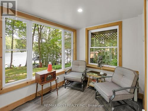 1091 Mcarthur Point Road, Lake Of Bays, ON - Indoor