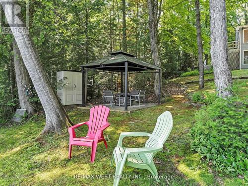 1091 Mcarthur Point Road, Lake Of Bays, ON - Outdoor