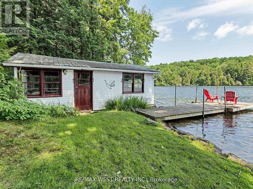 1091 Mcarthur Point Road, Lake Of Bays, ON - Outdoor