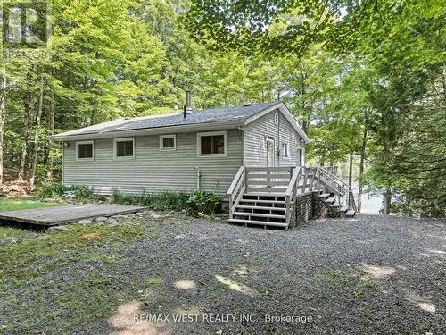1091 Mcarthur Point Road, Lake Of Bays, ON - Outdoor