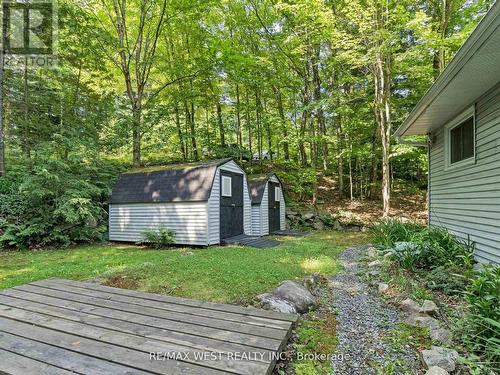 1091 Mcarthur Point Road, Lake Of Bays, ON - Outdoor