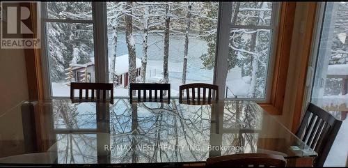 1091 Mcarthur Point Road, Lake Of Bays, ON - Indoor