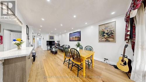 95 Snowood Court, Toronto, ON - Indoor Photo Showing Other Room