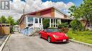 95 Snowood Court, Toronto, ON  - Outdoor 