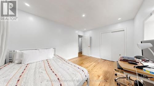 95 Snowood Court, Toronto, ON - Indoor