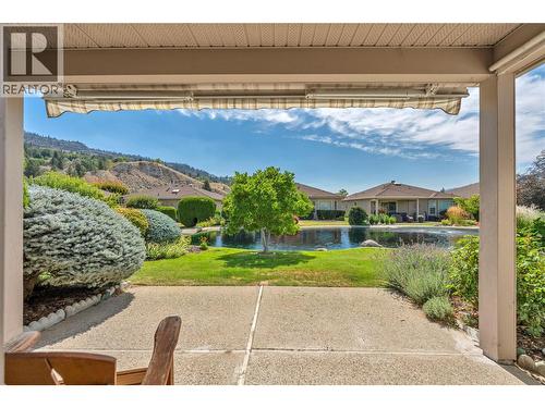 3333 South Main Street Unit# 93, Penticton, BC - Outdoor