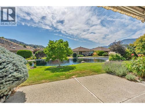 3333 South Main Street Unit# 93, Penticton, BC - Outdoor