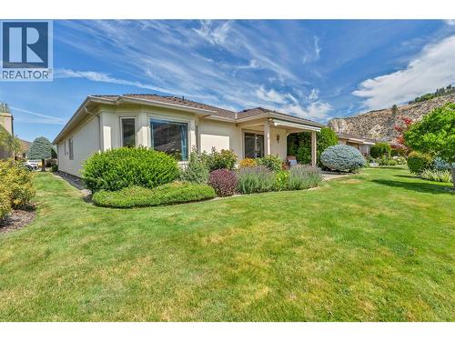 3333 South Main Street Unit# 93, Penticton, BC - Outdoor