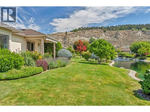 3333 South Main Street Unit# 93, Penticton, BC - Outdoor