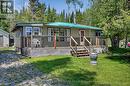 98 Lakeview Cottage Road, Kawartha Lakes (Bexley), ON  - Outdoor 