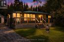 98 Lakeview Cottage Road, Kawartha Lakes (Bexley), ON  - Outdoor With Deck Patio Veranda 