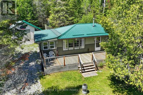 98 Lakeview Cottage Road, Kawartha Lakes (Bexley), ON - Outdoor