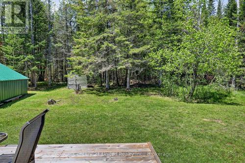 98 Lakeview Cottage Road, Kawartha Lakes (Bexley), ON - Outdoor