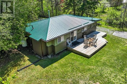 98 Lakeview Cottage Road, Kawartha Lakes (Bexley), ON - Outdoor