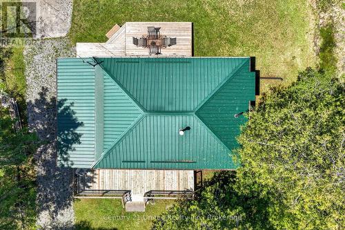 98 Lakeview Cottage Road, Kawartha Lakes (Bexley), ON - Outdoor
