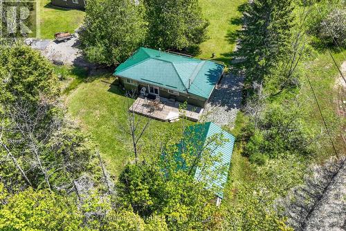 98 Lakeview Cottage Road, Kawartha Lakes (Bexley), ON - Outdoor