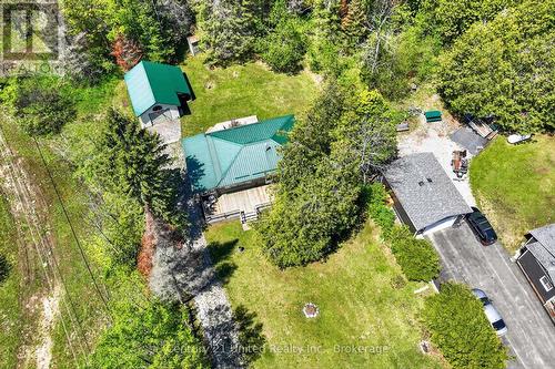98 Lakeview Cottage Road, Kawartha Lakes (Bexley), ON - Outdoor