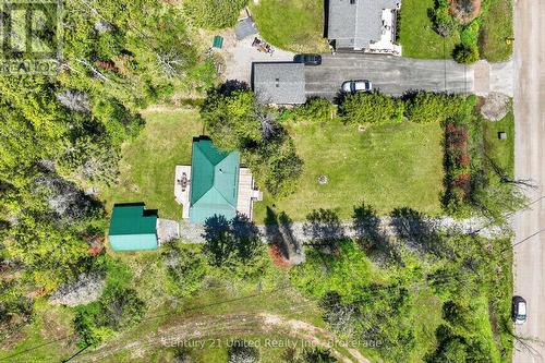 98 Lakeview Cottage Road, Kawartha Lakes (Bexley), ON - Outdoor With View