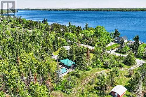 98 Lakeview Cottage Road, Kawartha Lakes (Bexley), ON - Outdoor With Body Of Water With View