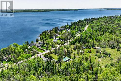 98 Lakeview Cottage Road, Kawartha Lakes (Bexley), ON - Outdoor With Body Of Water With View