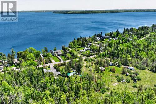 98 Lakeview Cottage Road, Kawartha Lakes (Bexley), ON - Outdoor With Body Of Water With View