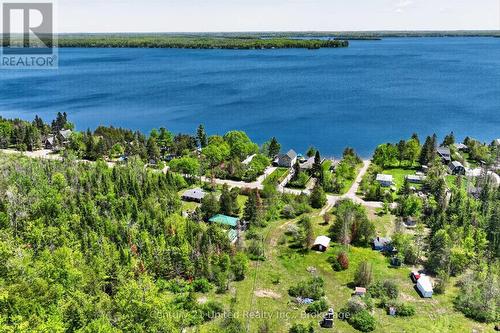 98 Lakeview Cottage Road, Kawartha Lakes (Bexley), ON - Outdoor With Body Of Water With View