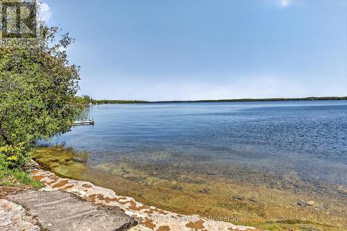 98 Lakeview Cottage Road, Kawartha Lakes (Bexley), ON - Outdoor With Body Of Water With View