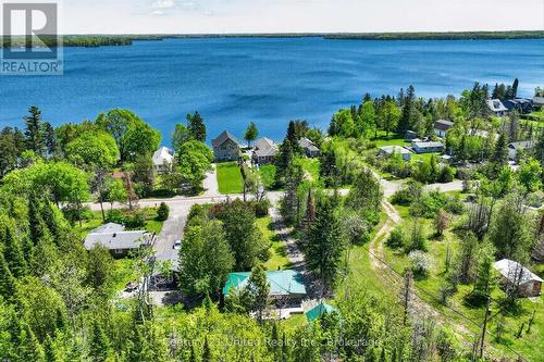 98 Lakeview Cottage Road, Kawartha Lakes (Bexley), ON - Outdoor With Body Of Water With View
