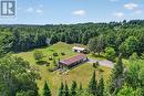150 Woodland Road, Alnwick/Haldimand, ON  - Outdoor With View 