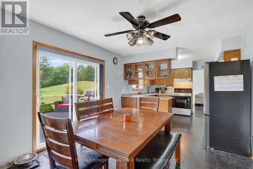 150 Woodland Road, Alnwick/Haldimand, ON - Indoor