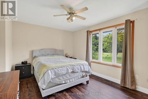 150 Woodland Road, Alnwick/Haldimand, ON - Indoor Photo Showing Bedroom