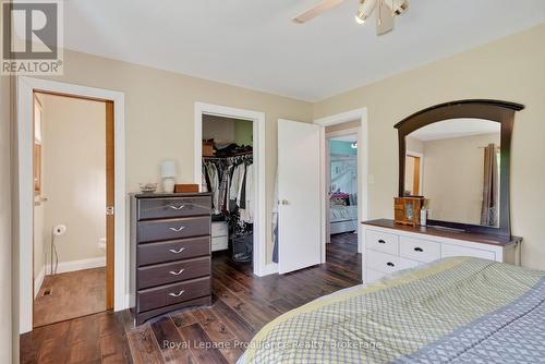 150 Woodland Road, Alnwick/Haldimand, ON - Indoor Photo Showing Bedroom