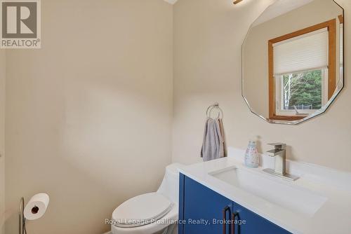 150 Woodland Road, Alnwick/Haldimand, ON - Indoor Photo Showing Bathroom