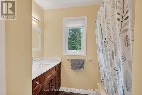 150 Woodland Road, Alnwick/Haldimand, ON - Indoor Photo Showing Bathroom