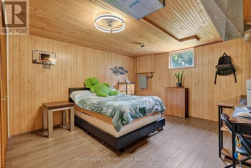 150 Woodland Road, Alnwick/Haldimand, ON - Indoor Photo Showing Bedroom