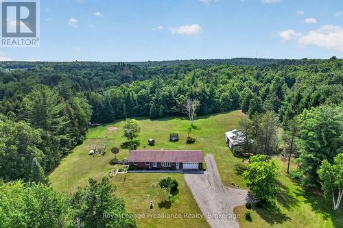 150 Woodland Road, Alnwick/Haldimand, ON - Outdoor With View