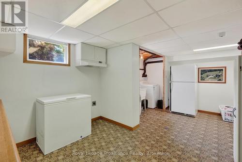 150 Woodland Road, Alnwick/Haldimand, ON - Indoor Photo Showing Other Room