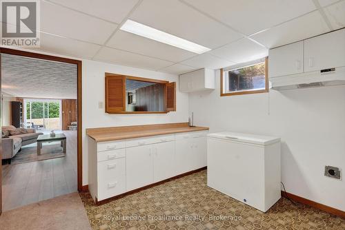 150 Woodland Road, Alnwick/Haldimand, ON - Indoor Photo Showing Other Room