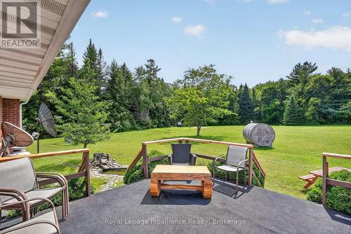 150 Woodland Road, Alnwick/Haldimand, ON - Outdoor