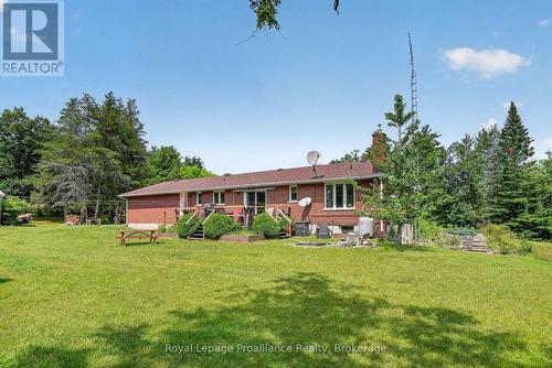 150 Woodland Road, Alnwick/Haldimand, ON - Outdoor