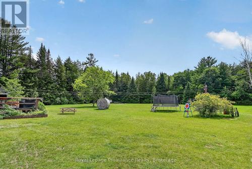 150 Woodland Road, Alnwick/Haldimand, ON - Outdoor