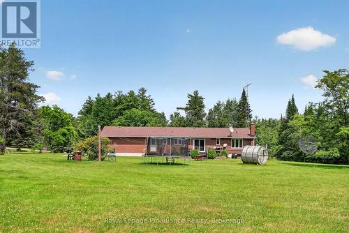 150 Woodland Road, Alnwick/Haldimand, ON - Outdoor