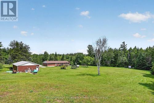 150 Woodland Road, Alnwick/Haldimand, ON - Outdoor