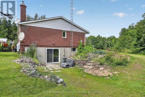 150 Woodland Road, Alnwick/Haldimand, ON - Outdoor
