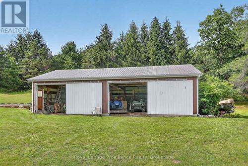 150 Woodland Road, Alnwick/Haldimand, ON - Outdoor