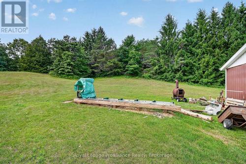 150 Woodland Road, Alnwick/Haldimand, ON - Outdoor