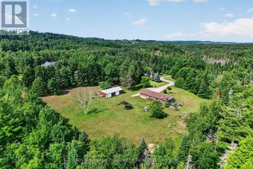 150 Woodland Road, Alnwick/Haldimand, ON - Outdoor With View